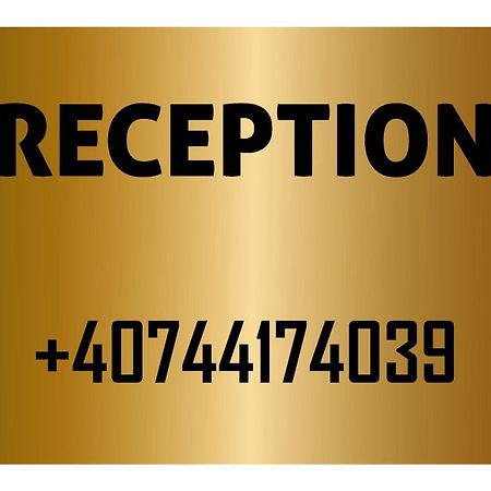 Ami Residence Bucharest Airport,Therme&Free Parking Otopeni Ngoại thất bức ảnh