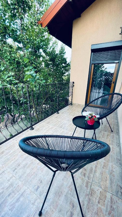 Ami Residence Bucharest Airport,Therme&Free Parking Otopeni Ngoại thất bức ảnh