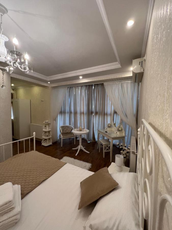 Ami Residence Bucharest Airport,Therme&Free Parking Otopeni Ngoại thất bức ảnh