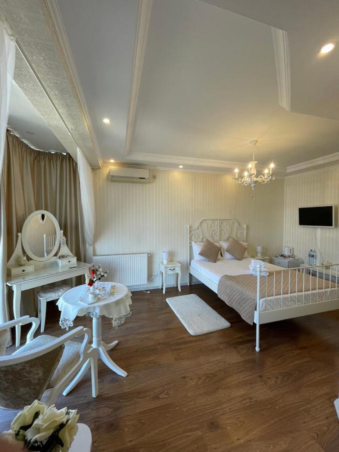 Ami Residence Bucharest Airport,Therme&Free Parking Otopeni Ngoại thất bức ảnh