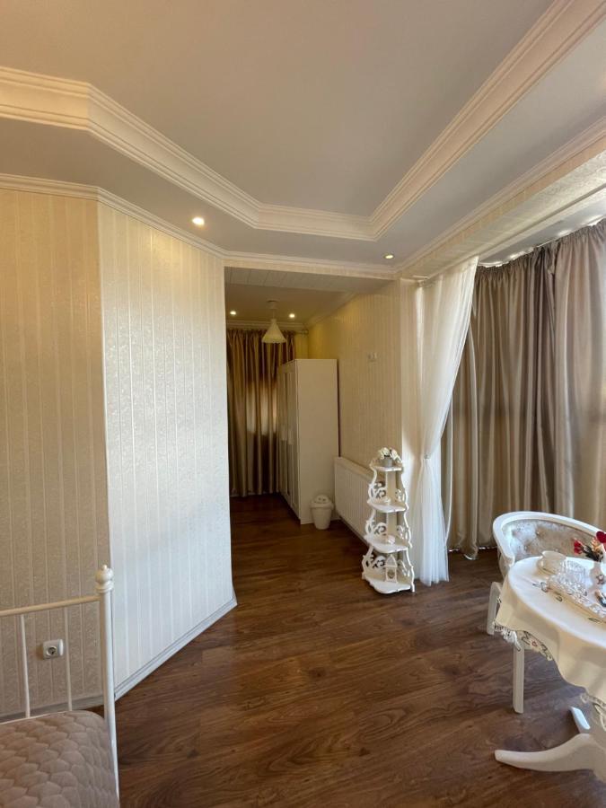Ami Residence Bucharest Airport,Therme&Free Parking Otopeni Ngoại thất bức ảnh