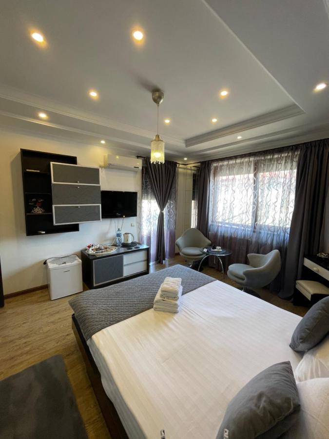 Ami Residence Bucharest Airport,Therme&Free Parking Otopeni Ngoại thất bức ảnh