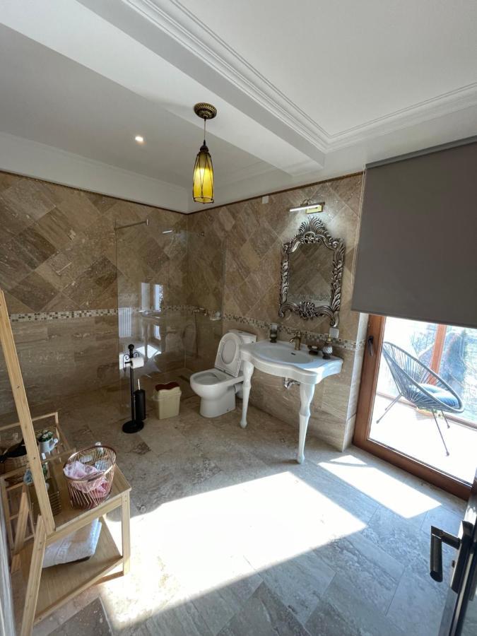 Ami Residence Bucharest Airport,Therme&Free Parking Otopeni Ngoại thất bức ảnh