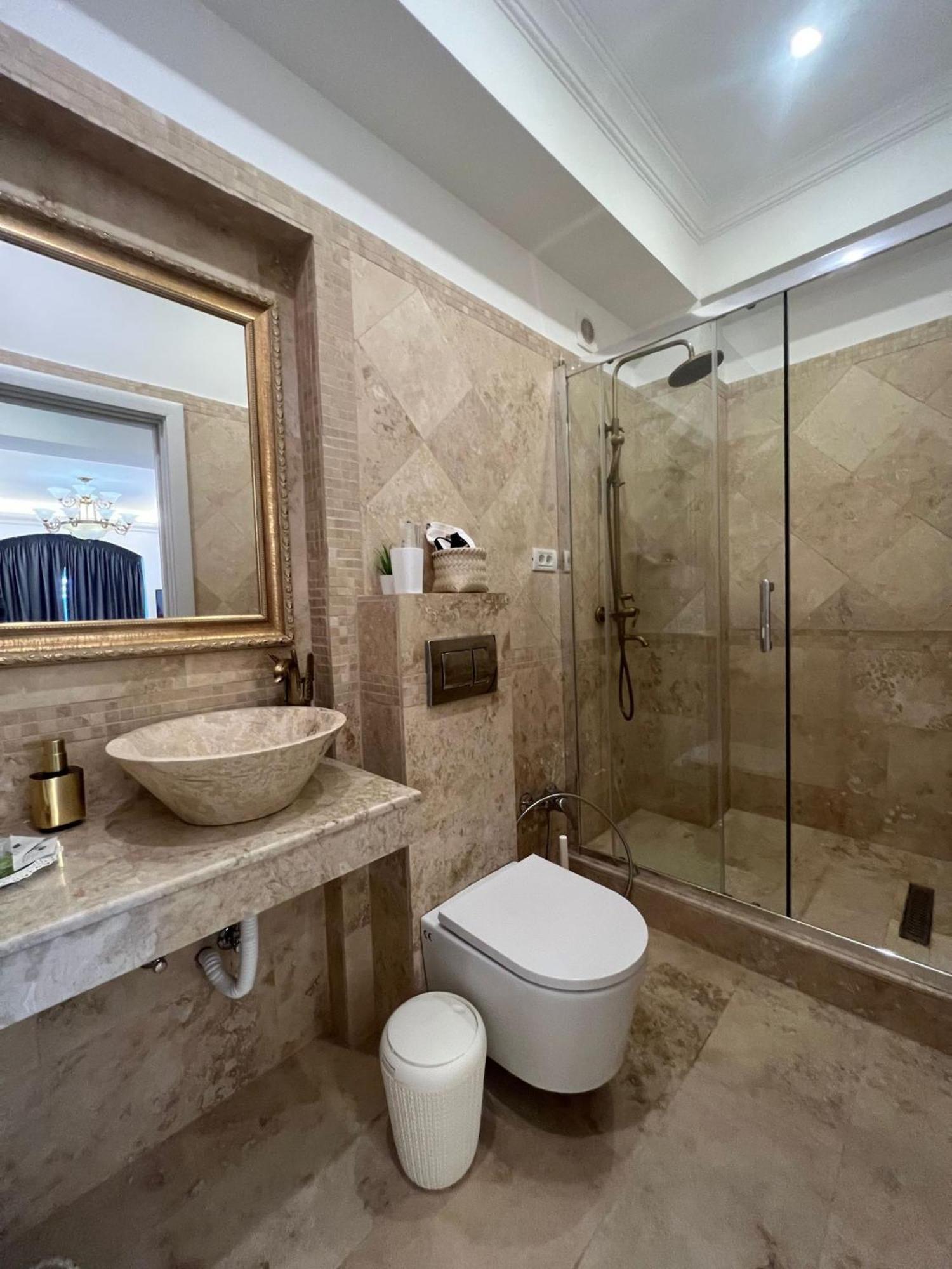 Ami Residence Bucharest Airport,Therme&Free Parking Otopeni Ngoại thất bức ảnh