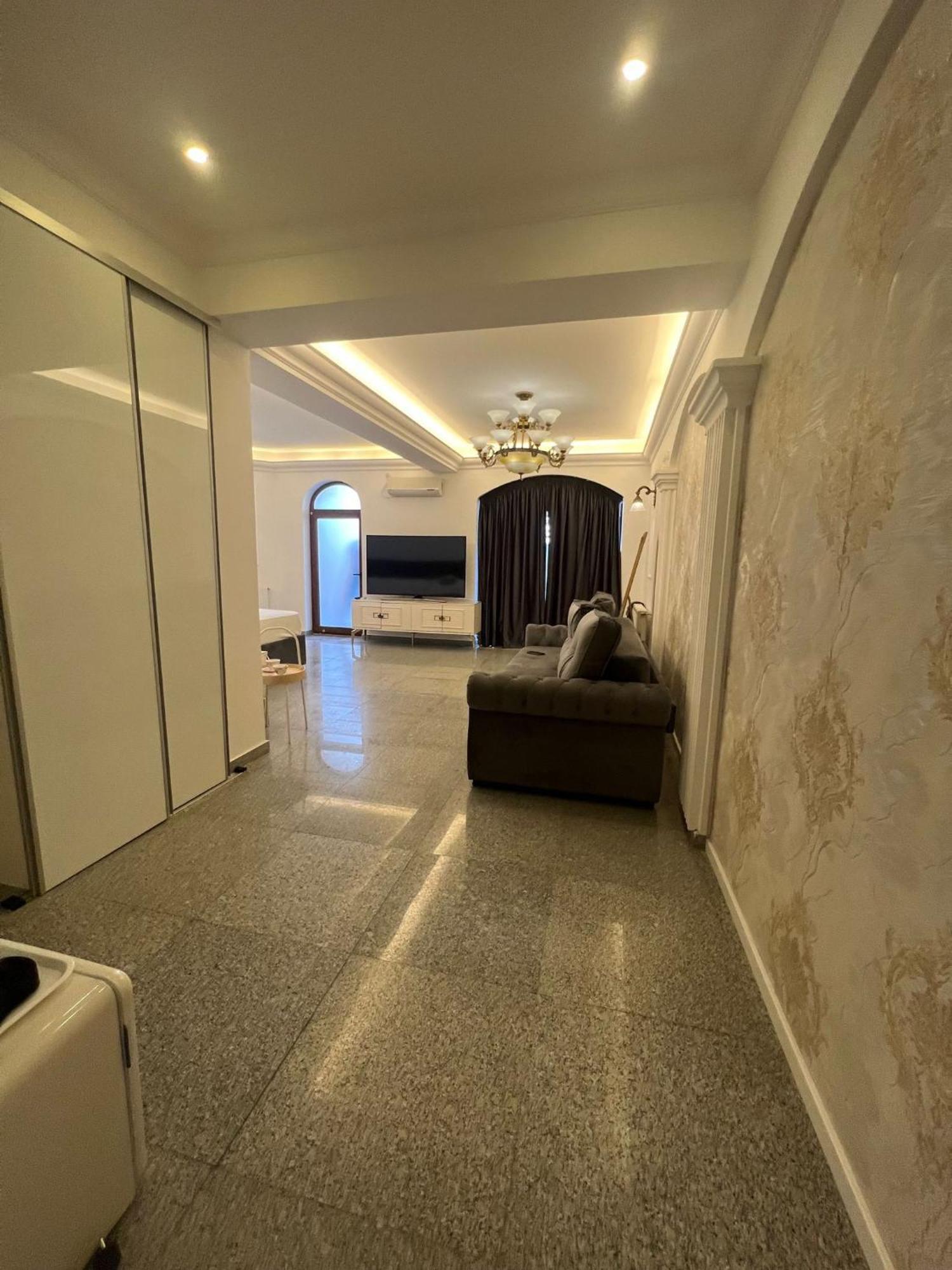 Ami Residence Bucharest Airport,Therme&Free Parking Otopeni Ngoại thất bức ảnh